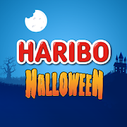 Haribo Halloween  Icon