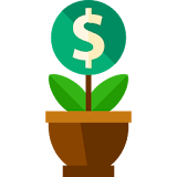 Money Plant-Your Daily Money Tree icon