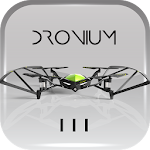 Cover Image of 下载 Dronium III  APK