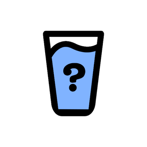 Hows the H2O? logo
