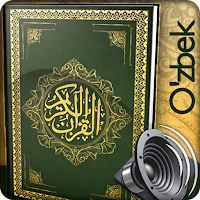 O'zbek tilida Qur'on - MP3 Quran in Uzbek