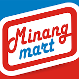 MINANG MART icon