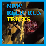 New Relic Run Tricks icon