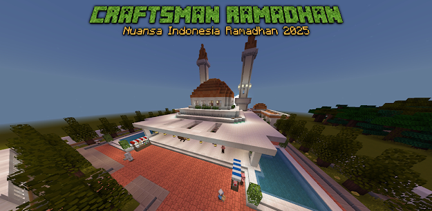 Craftsman Indo Ramadhan 2025 1