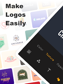Logo Maker – Logo Design App 9