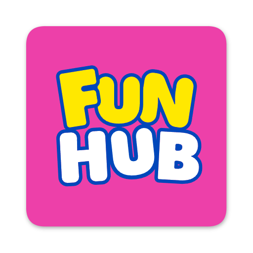 FunHub logo