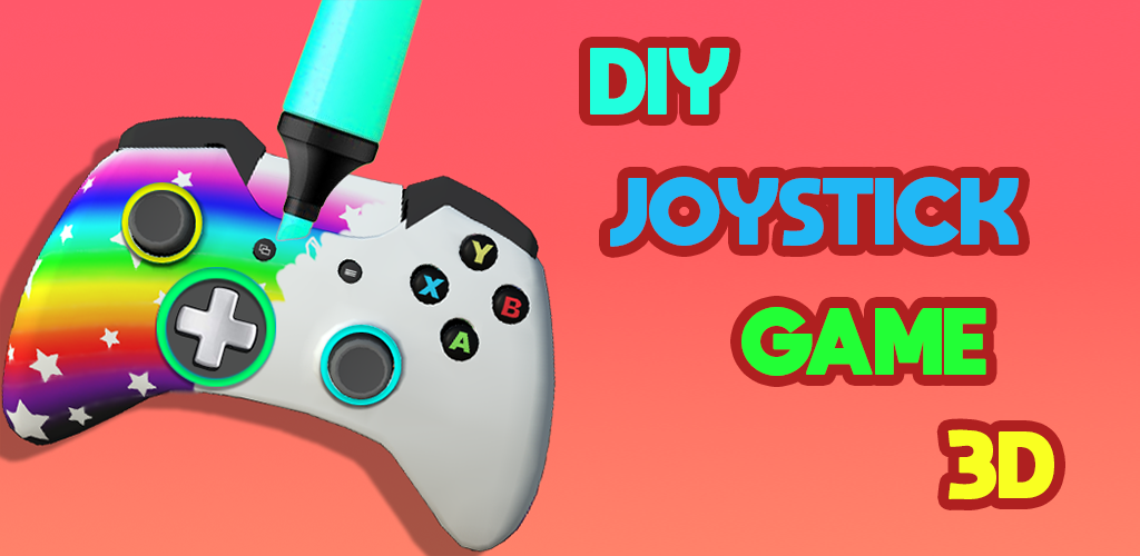 Download Diy Joystick Game 3D Free For Android - Diy Joystick Game 3D Apk  Download - Steprimo.Com