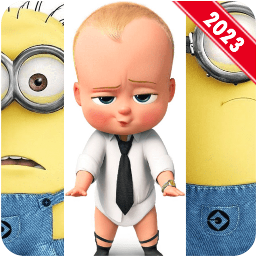Приложения В Google Play – Мультяшные Обои