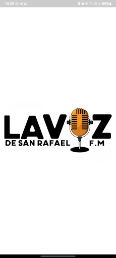 LA VOZ DE SAN RAFAEL Screen 2