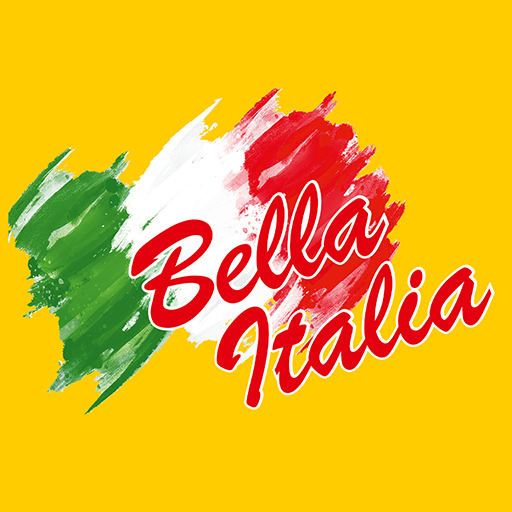 Bella Italia logo