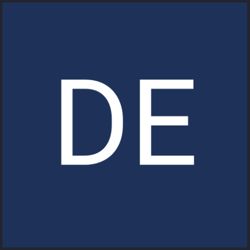 Differential Evolution logo