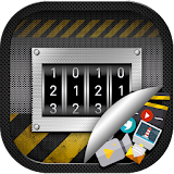 Locker - Photo, Video and App Locker icon
