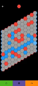 Hex Game