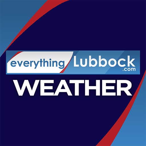 EverythingLubbock Weather logo