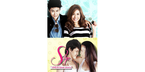 She their love story full movie outlet