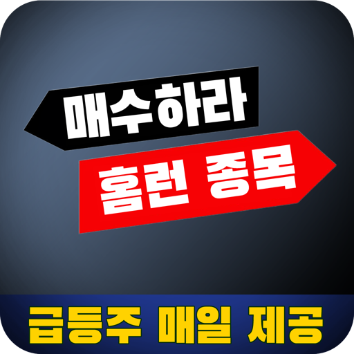 홈런 주식 분석