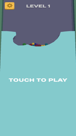 Game screenshot Falling Sands Balls Dig games hack