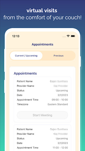 SimpliFed Screen 3