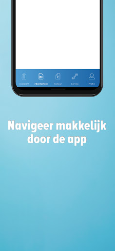 Caiway Mobiel Screen 2