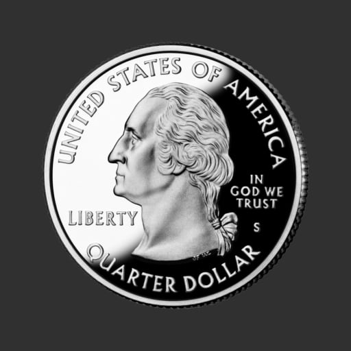 Coin Flip logo