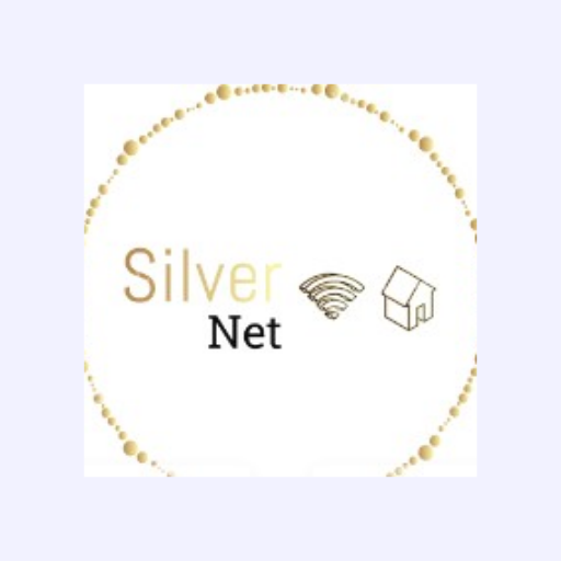 SilverNet - Data & VTU App logo