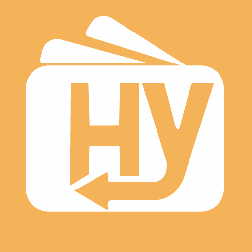 Hyyzo - Get Highest Cashback logo