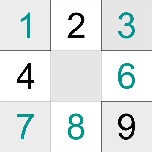 Sudoku 1.3.5 Icon