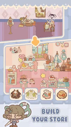 Shadom - Screenshot 3