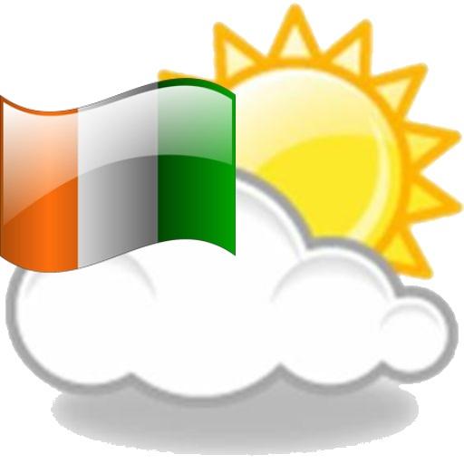 Météo Côte D'Ivoire  Icon