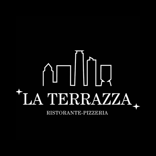 Ristorante La Terrazza Brescia logo