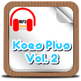 Koes Plus - Vol. II (MP3) icon