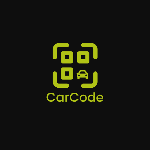 CarCode logo