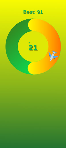 Circle Screen 3