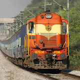 Railroad India Themes icon