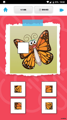 Brain Train - Logic Puzzles