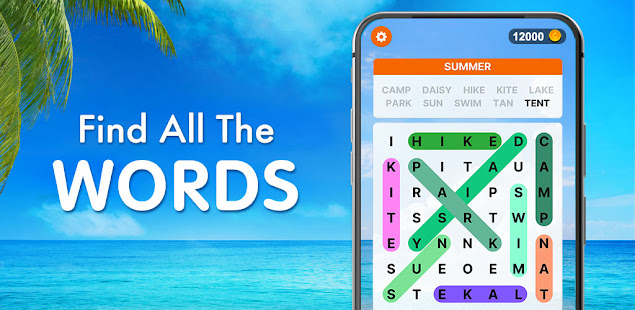 Word Search 1.0.16 apktcs 1