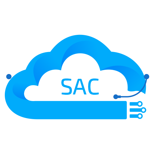 Cloud Fibra - SAC logo