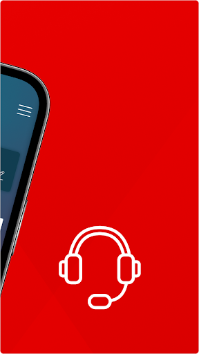 Vodafone Business Answering Screen 2