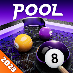 Infinity 8 Ball™ Pool King Mod Apk