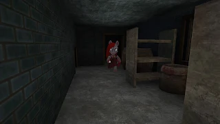 Witchmare's Lair - Screenshot 1