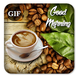 Good Morning GIF Collection icon