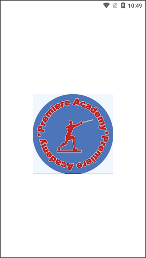 Android application Premiere Academy screenshort