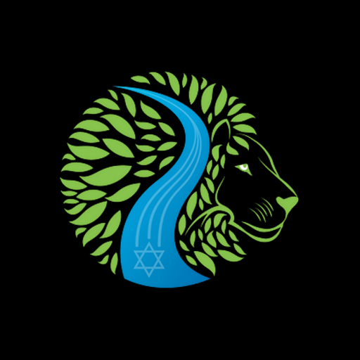 Shalom Center PA logo