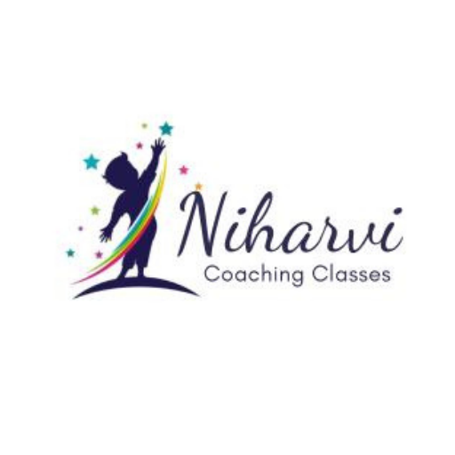 Niharvi Coaching Classes logo