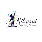 Cover Image of Tải xuống Niharvi Coaching Classes  APK