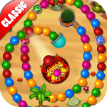 Cover Image of Baixar Zumba Deluxe - Classic Marble  APK