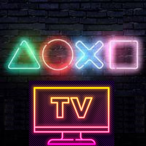 PlayStation Cafe TV Download on Windows