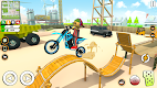 screenshot of Stickman Mafia City Wars Gangs