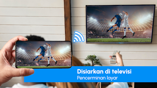 Pratinjau aplikasi