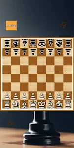 Chess Game 2 Player